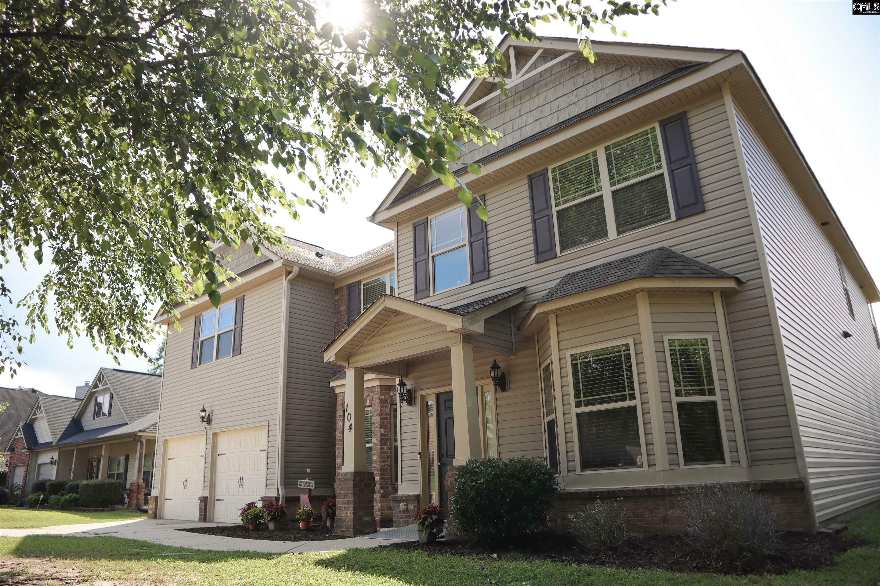 Property Photo: 104 Vista View SC 29172