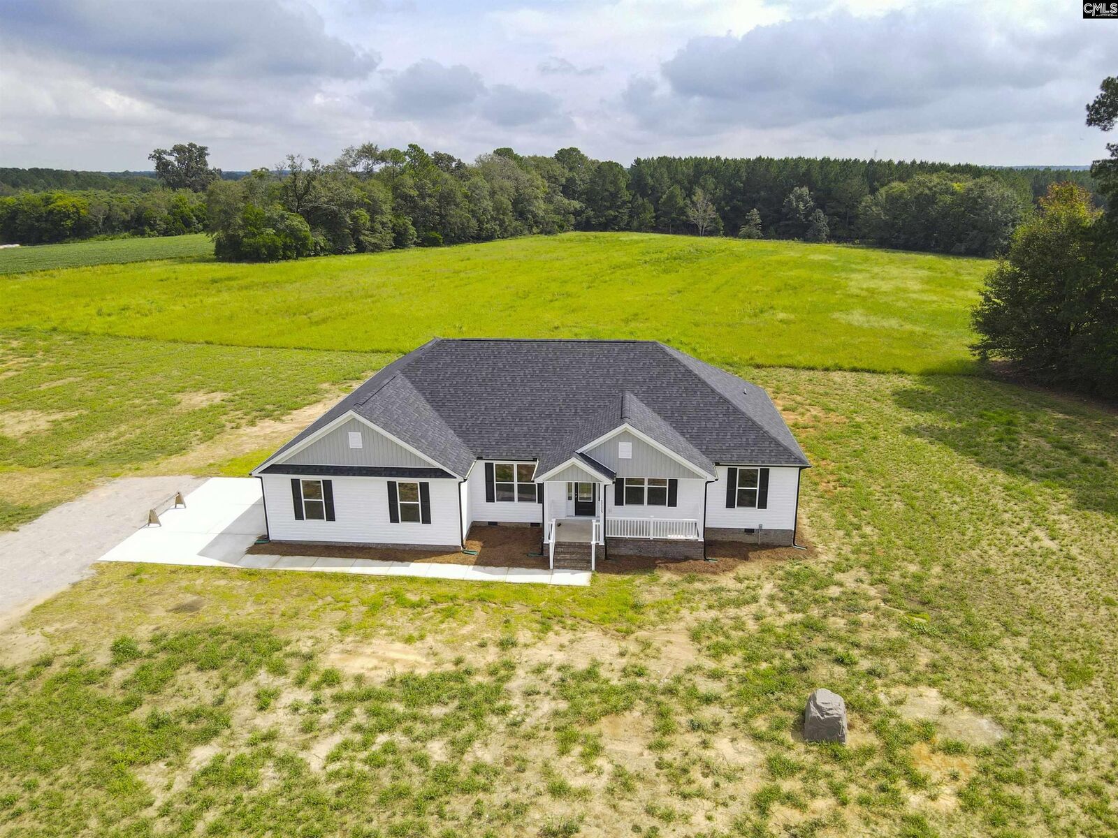 Property Photo: 1115 Iw Hutto SC 29160