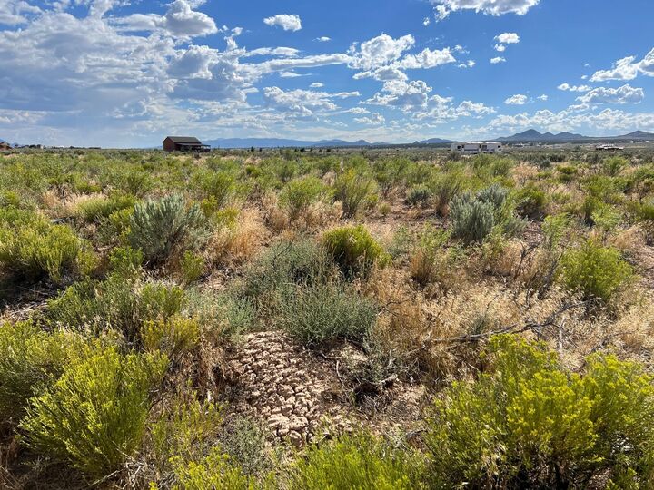 Property Photo:  6116 N 3800 W  UT 84721