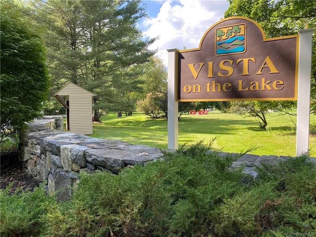 Property Photo:  305 Vista On The  NY 10512 