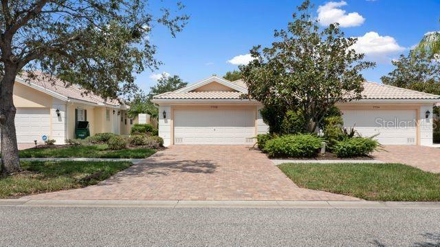 Property Photo:  7728 Camminare Drive  FL 34238 