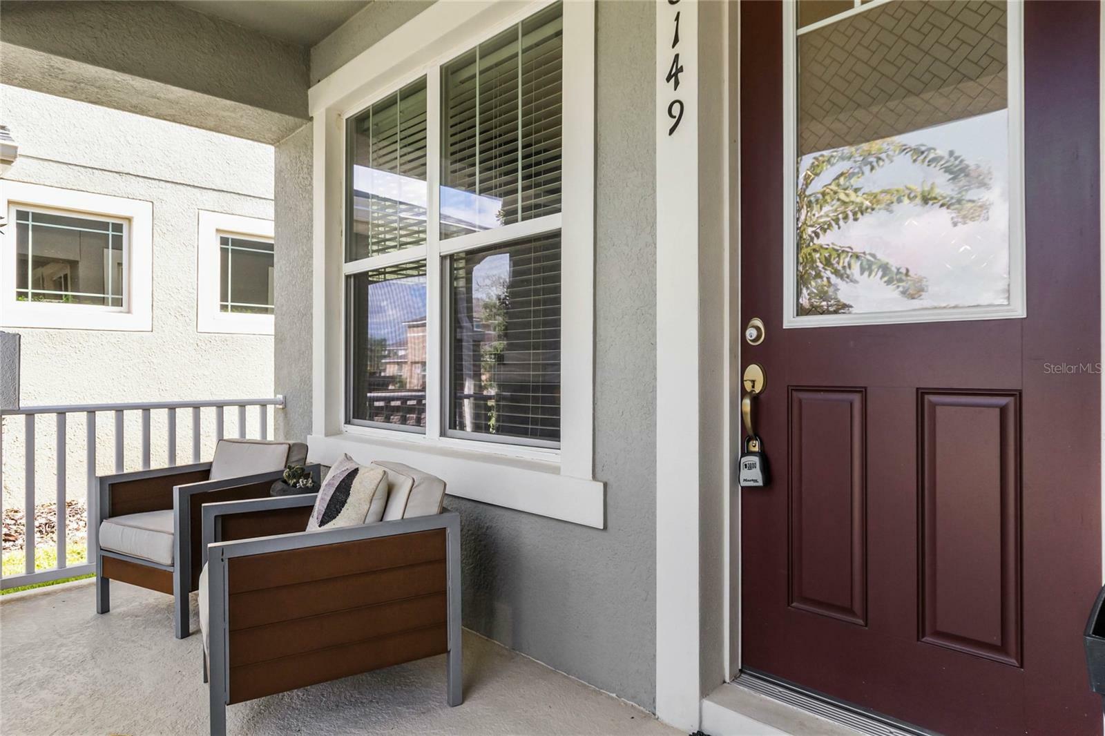 Property Photo: 8149 Graycliff Avenue FL 34787