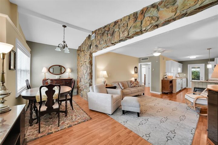 Property Photo: 320 Crystal Beach Avenue FL 34681