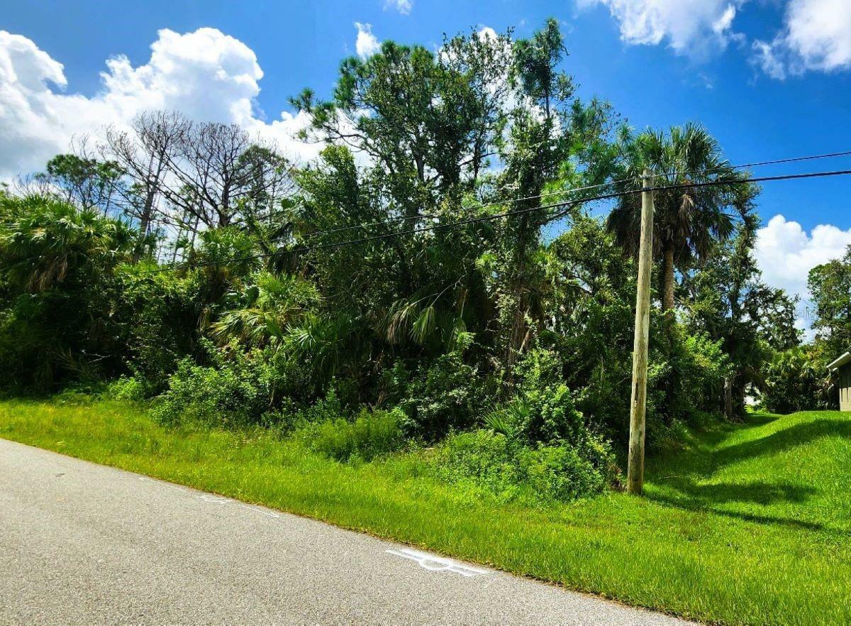 Coldwater Lane  North Port FL 34286 photo