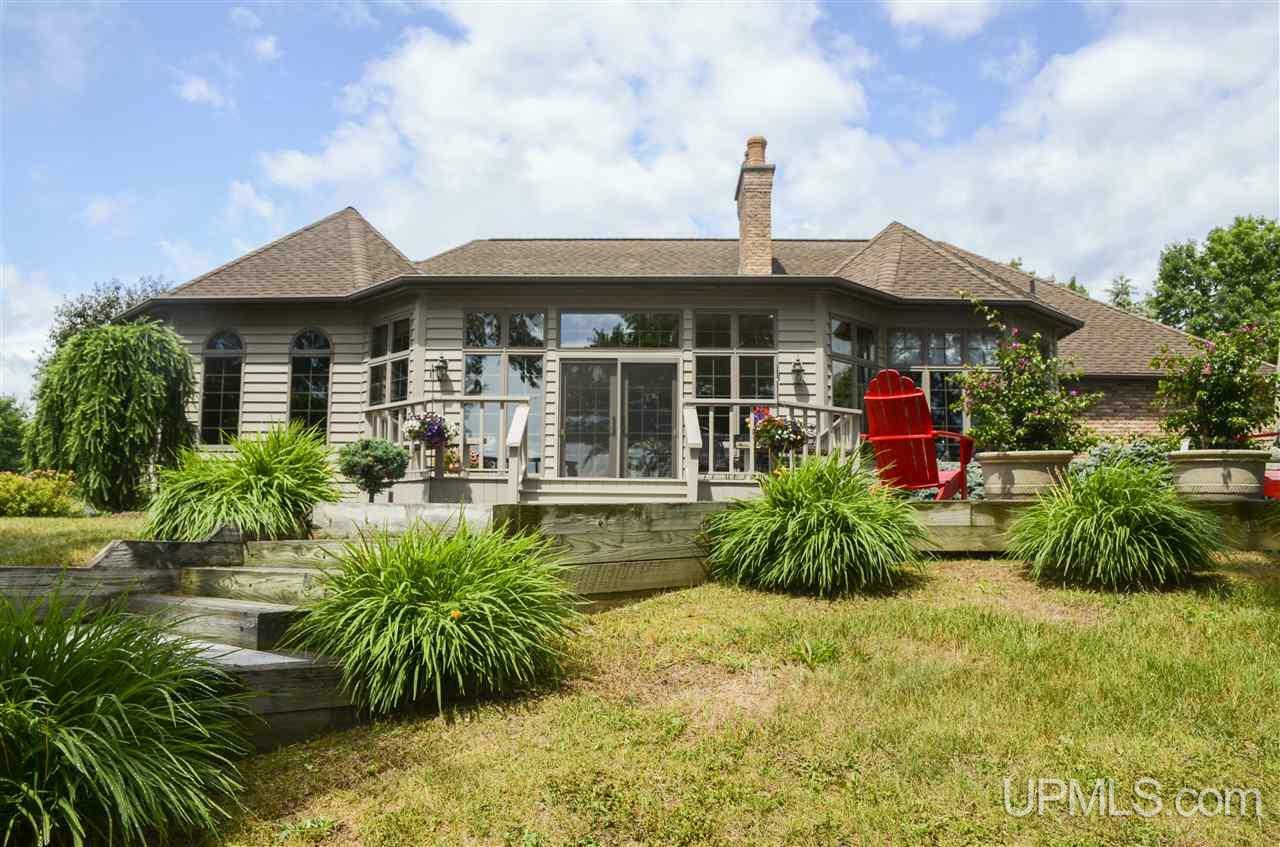 Property Photo: 202 Cataldo MI 49935