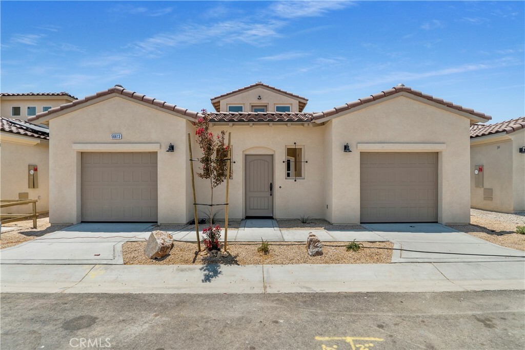 56685 Desert Vista Cir  Yucca Valley CA 92884 photo