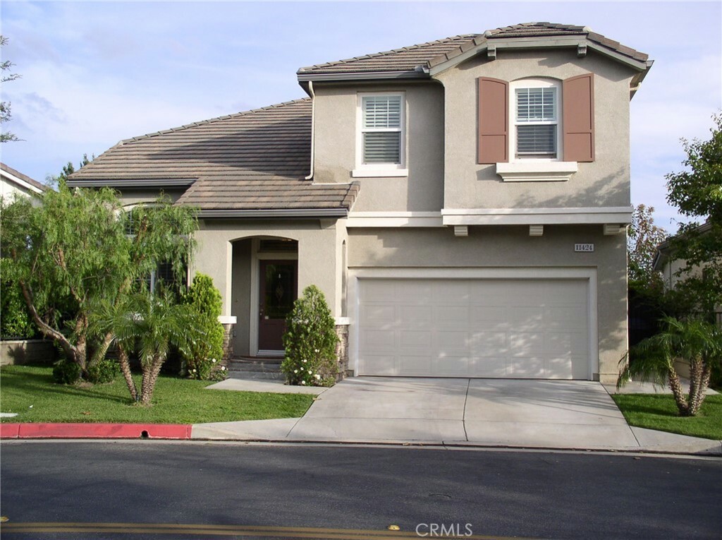 Property Photo:  11424 Oakford Lane  CA 91326 