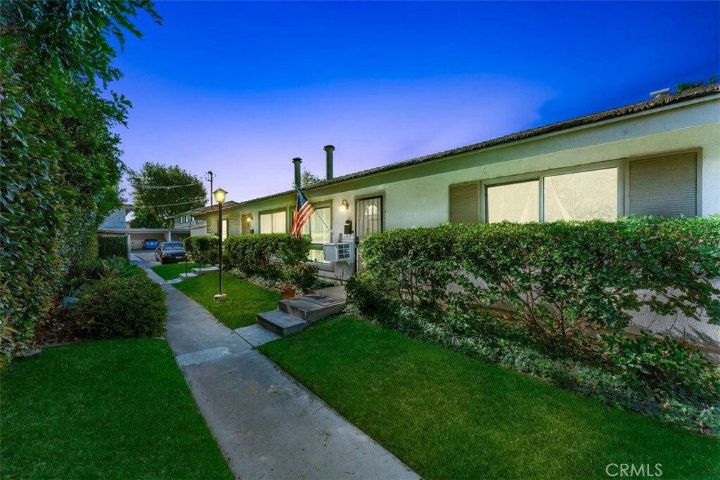 Property Photo: 14802 Newport Avenue 20B CA 92780