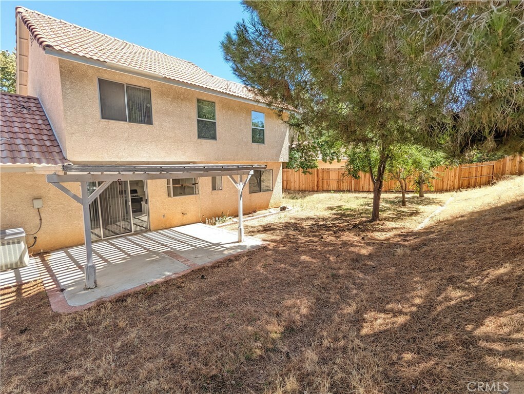 Property Photo:  39353 Landmark Court  CA 93551 