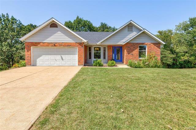 Property Photo: 222 Alexander Court MO 63028