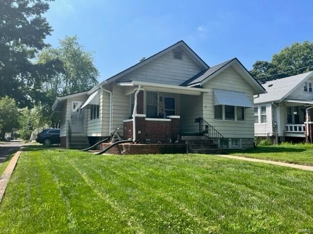 Property Photo: 521 Benton Street IL 62220