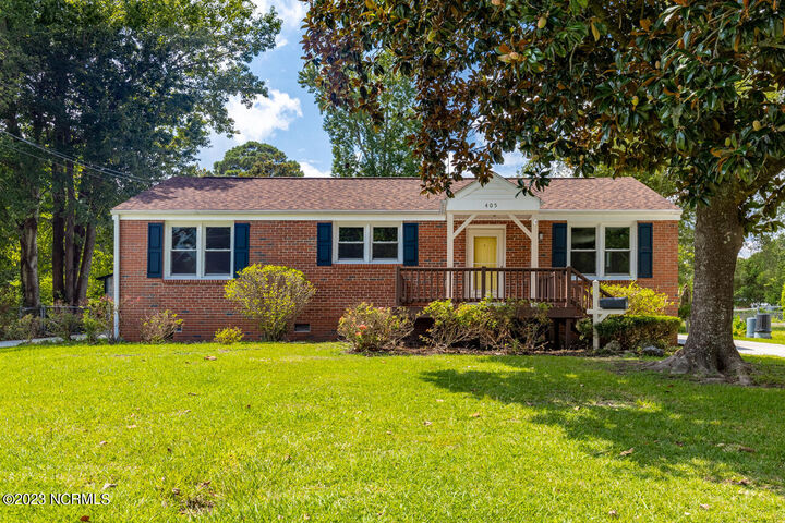 405 Utica Road  Jacksonville NC 28540 photo