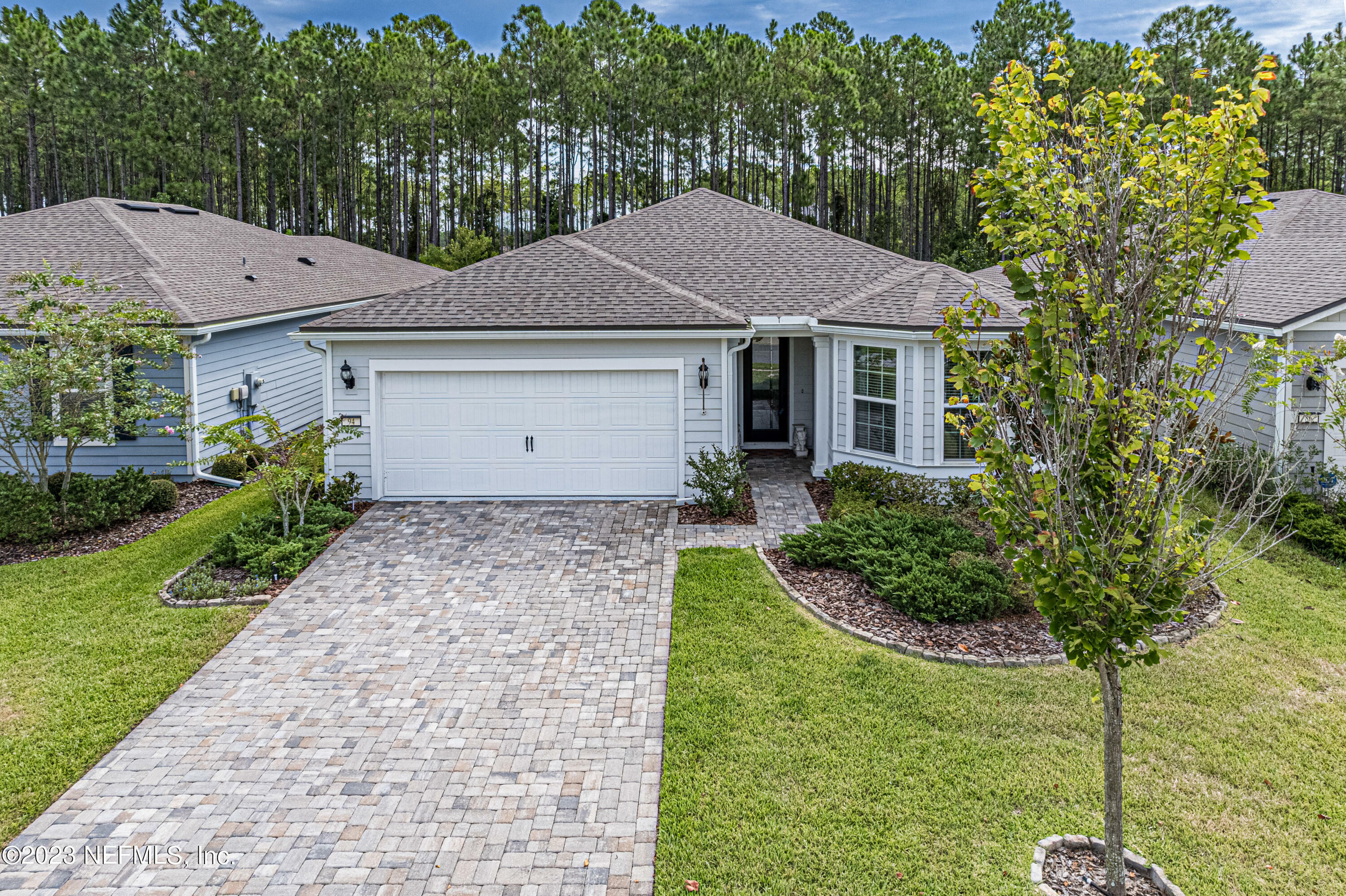 Property Photo:  94 Woodgate Drive  FL 32081 