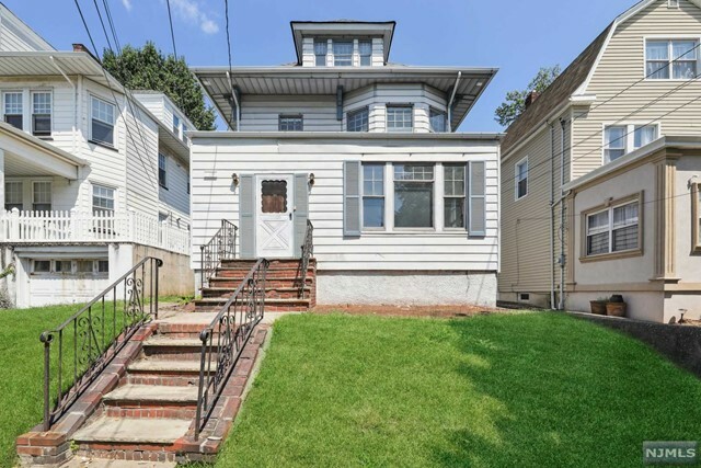 Property Photo: 109 Laurel Avenue NJ 07032
