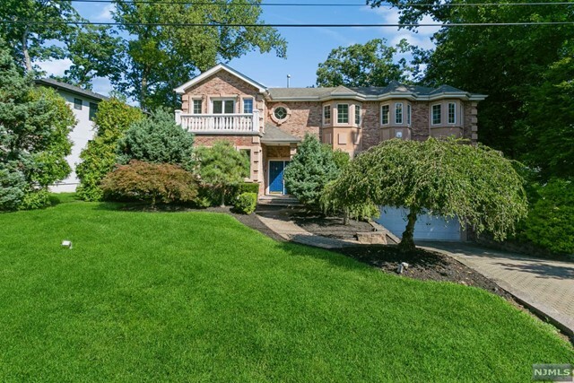 Property Photo: 11 Lylewood Drive NJ 07670