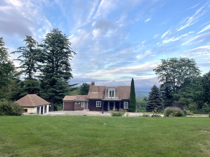 Property Photo:  94 Norway Hill Road  NH 03449 