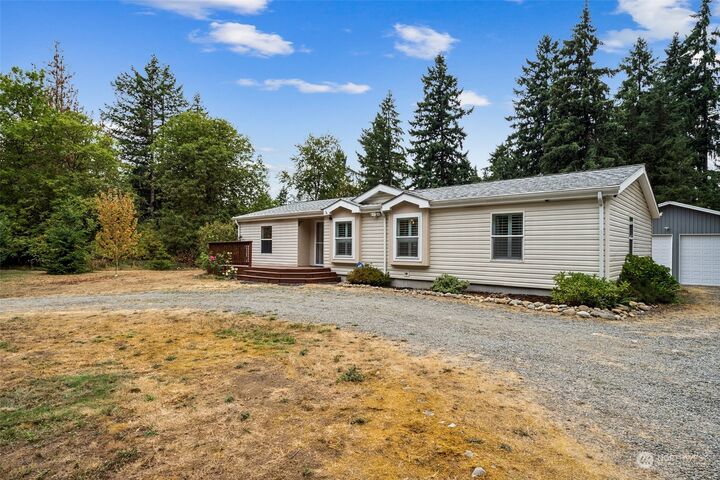 Property Photo: 32115 67th Avenue S WA 98580