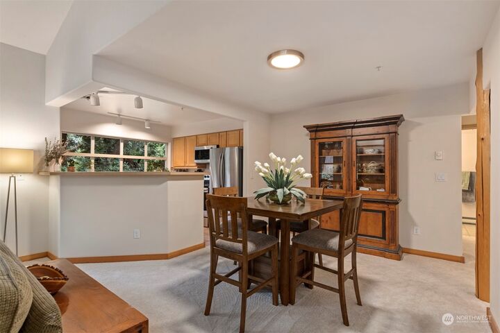 Property Photo: 5438 Snow Goose Lane 101 WA 98230