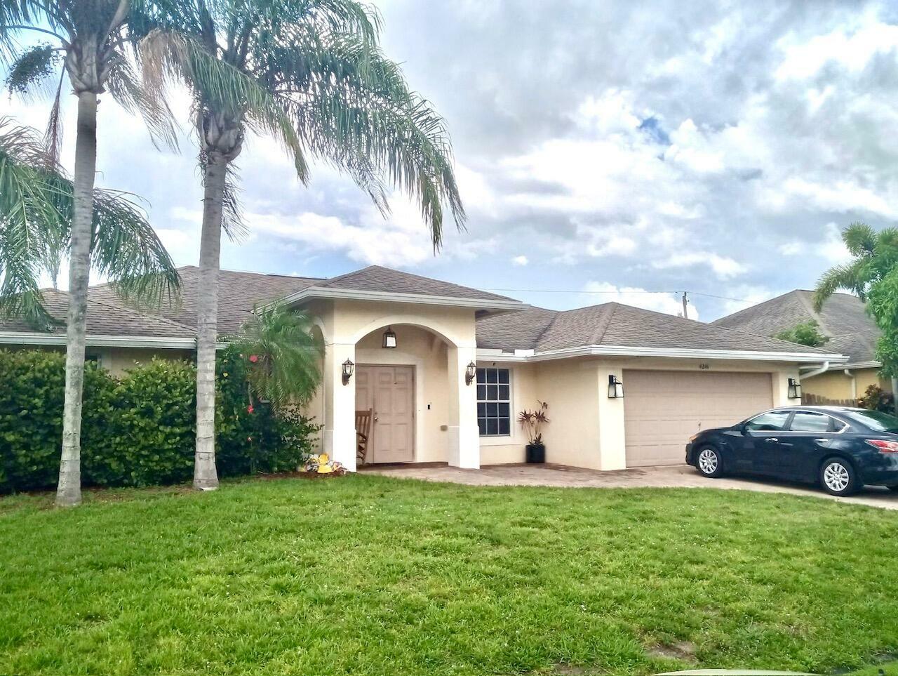 Property Photo:  4241 SW Xenon Street  FL 34953 