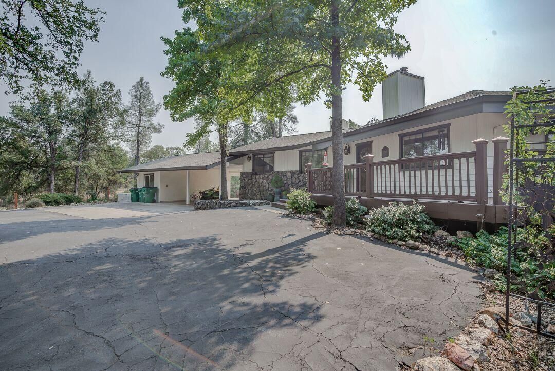 Property Photo:  8089 Placer Road  CA 96001 