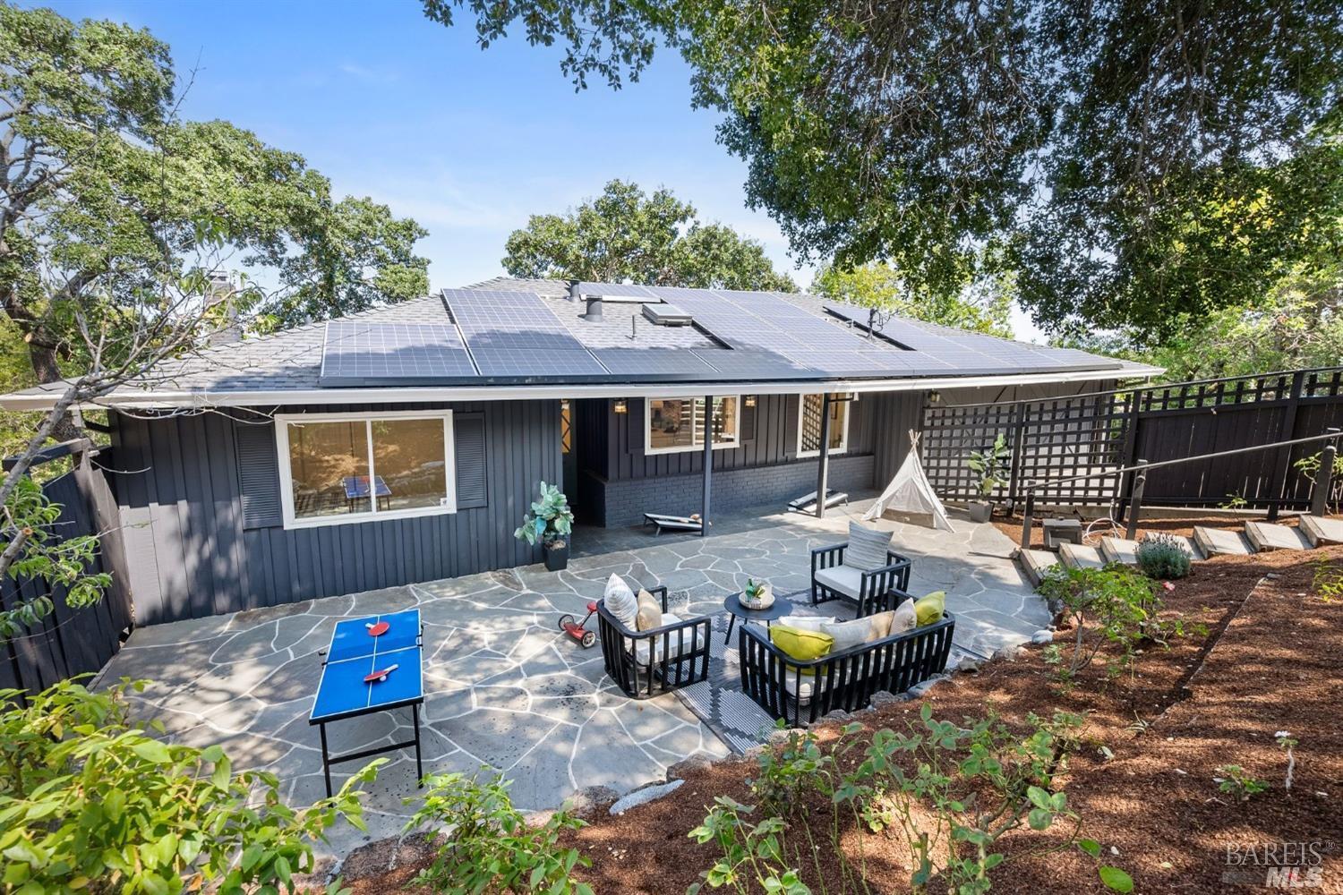 Property Photo: 72 Oak Springs Drive CA 94960