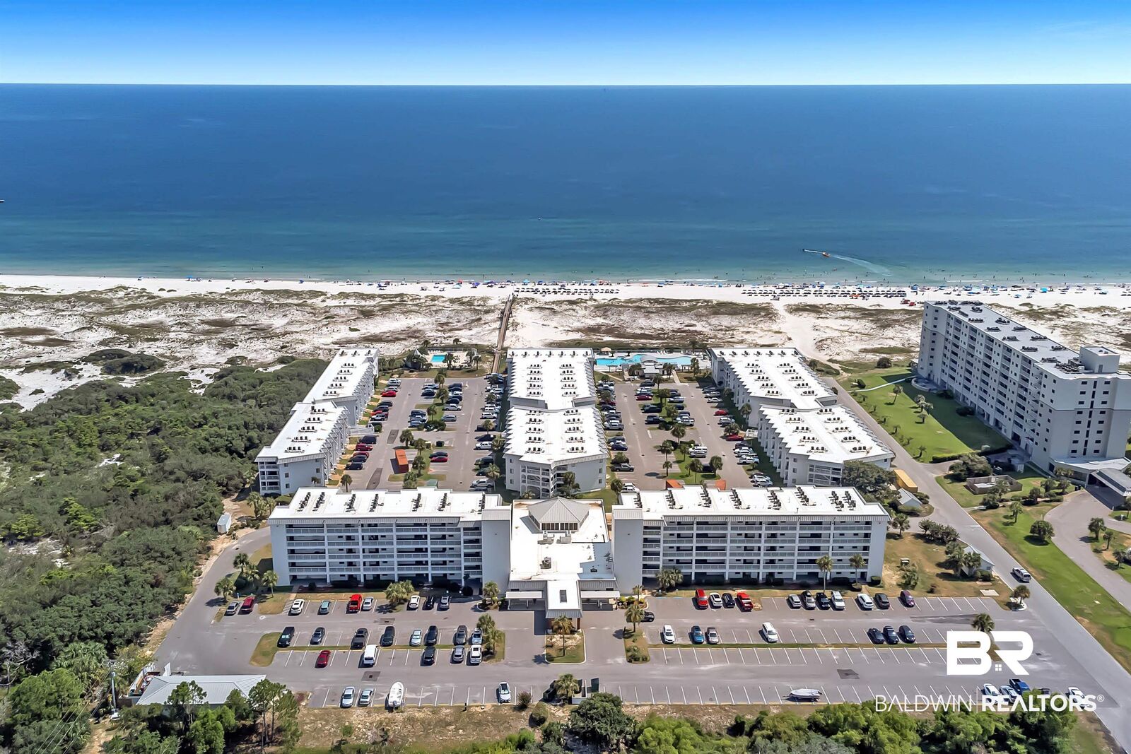 Property Photo:  400 Plantation Road 2118  AL 36542 
