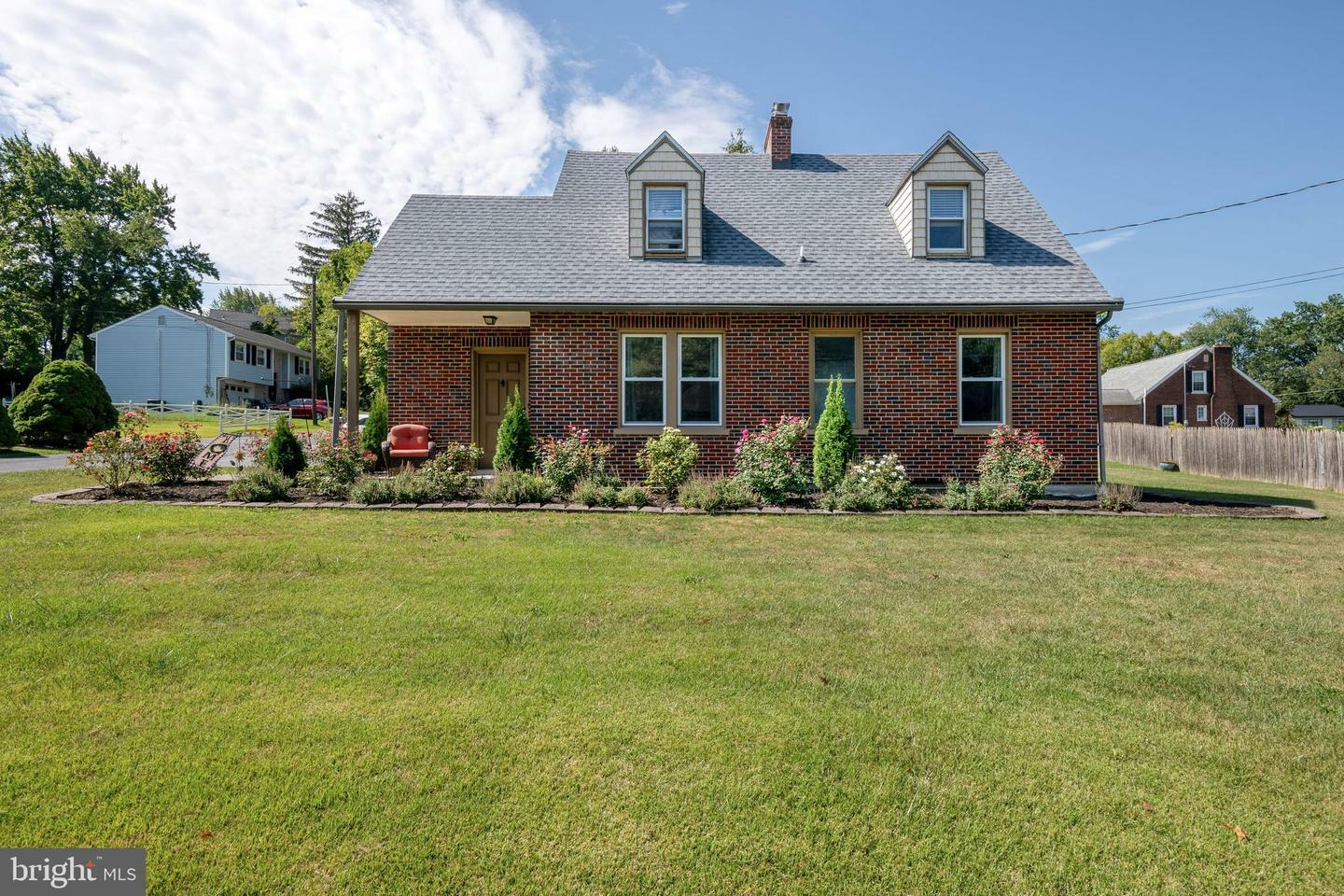 Property Photo:  1562 Stony Battery Road  PA 17601 