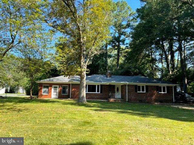 Property Photo: 205 Lakewood Drive MD 21804