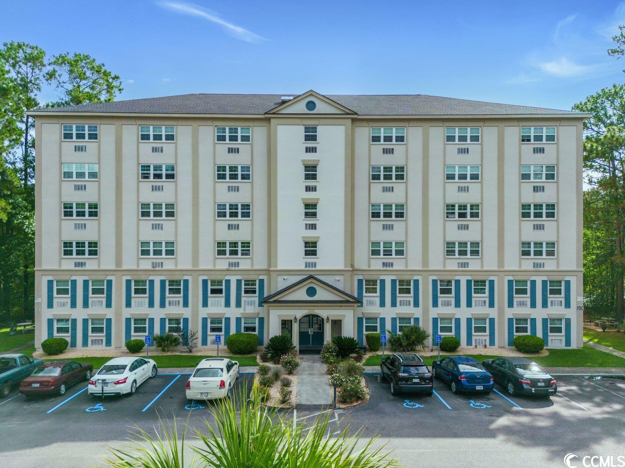 Property Photo: 6850 Blue Heron Blvd. 309 SC 29588