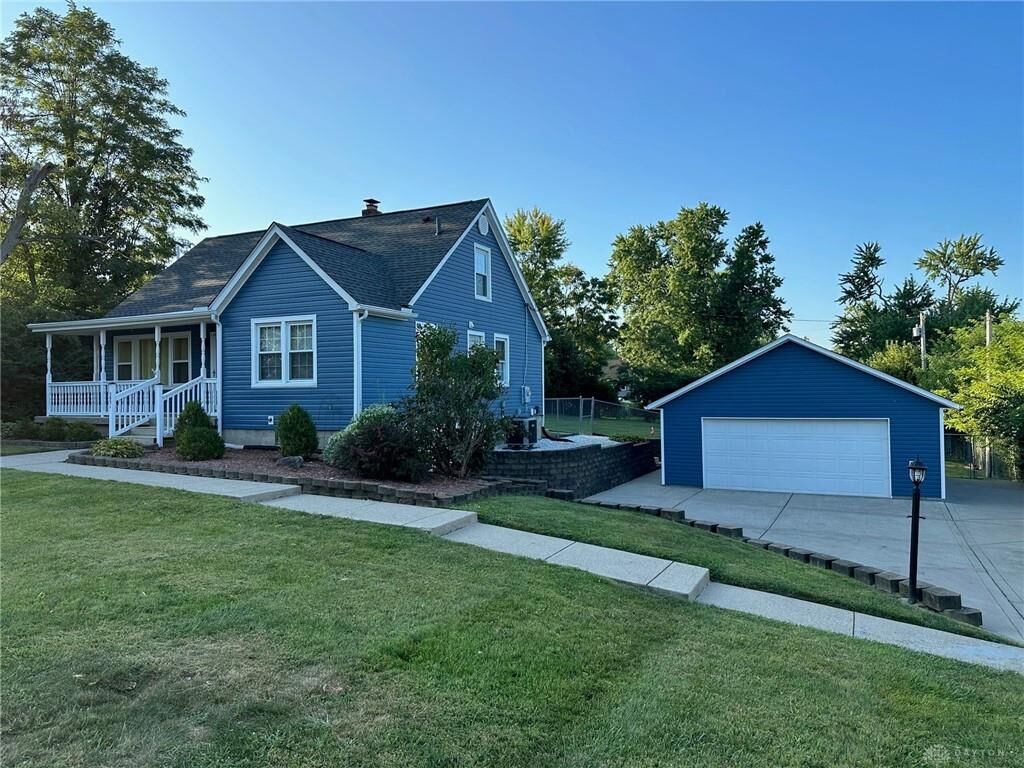Property Photo: 3931 Planeview Drive OH 45431