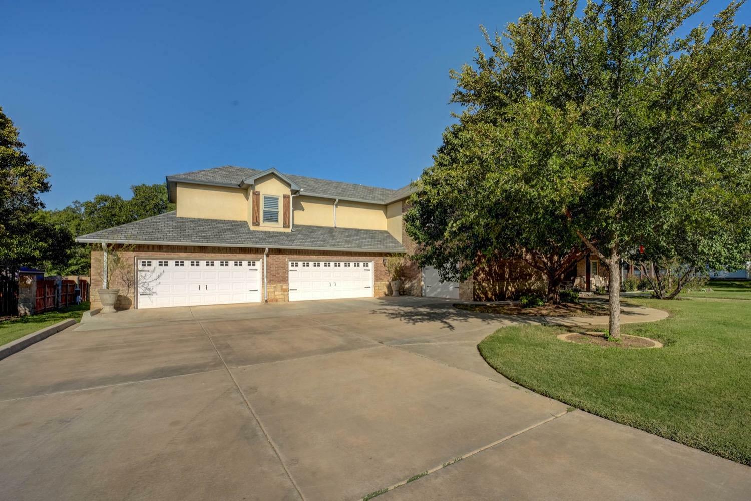 Property Photo:  3104 Canyon Road  TX 79403 