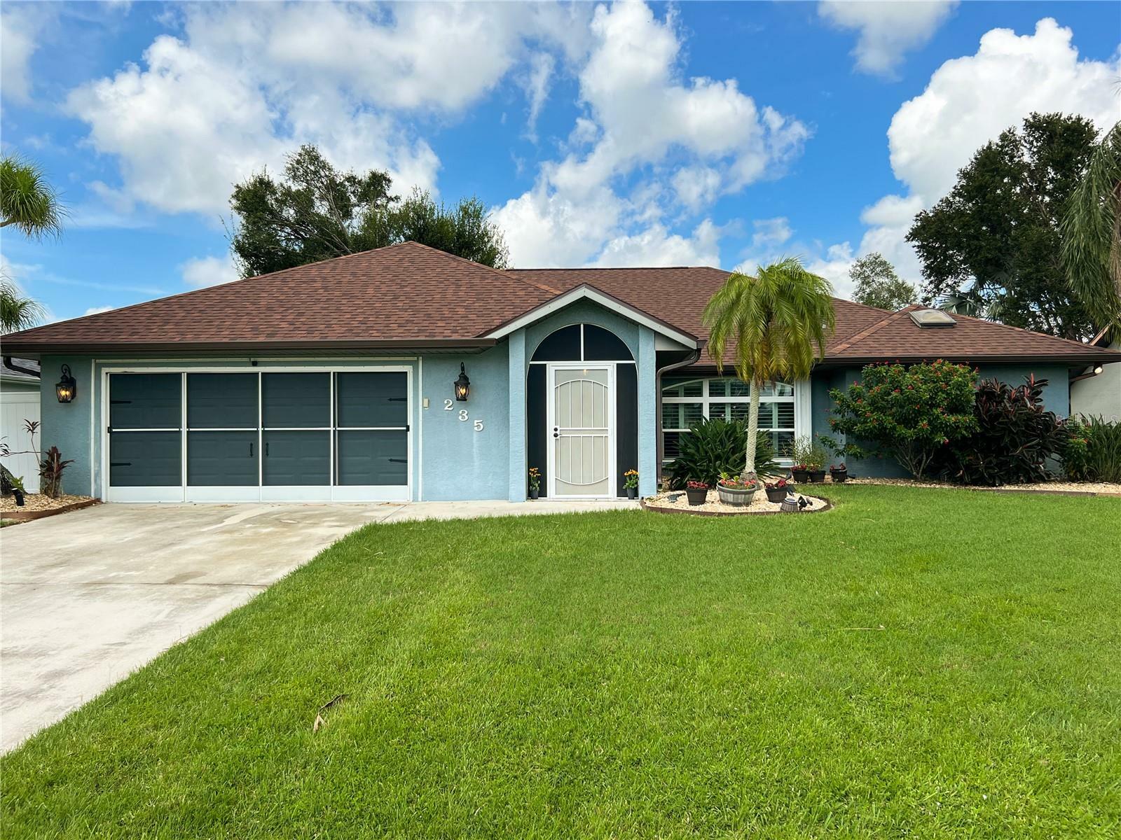 Property Photo:  235 Antofagasta Street  FL 33983 