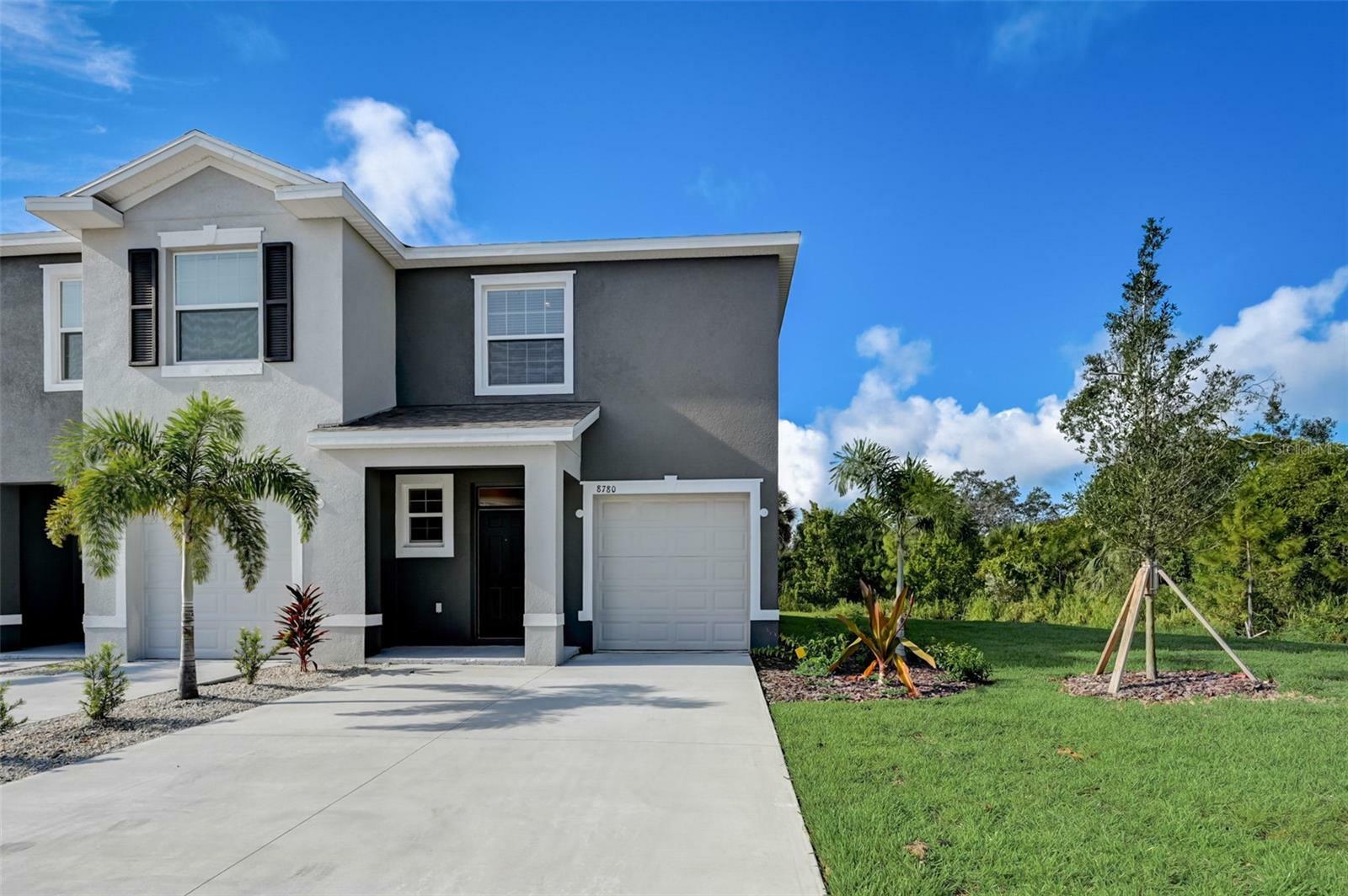 Property Photo:  8780 Milestone Drive  FL 34238 