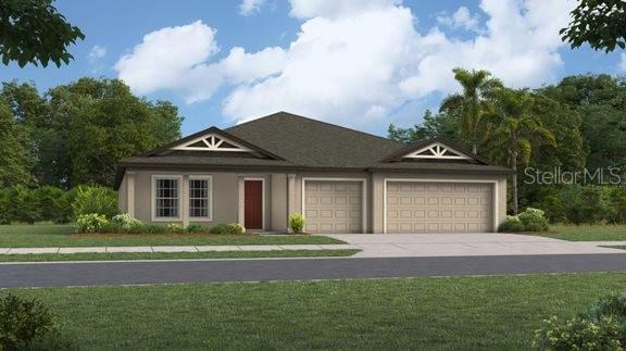 Property Photo:  4055 Capri Coast Drive  FL 33565 