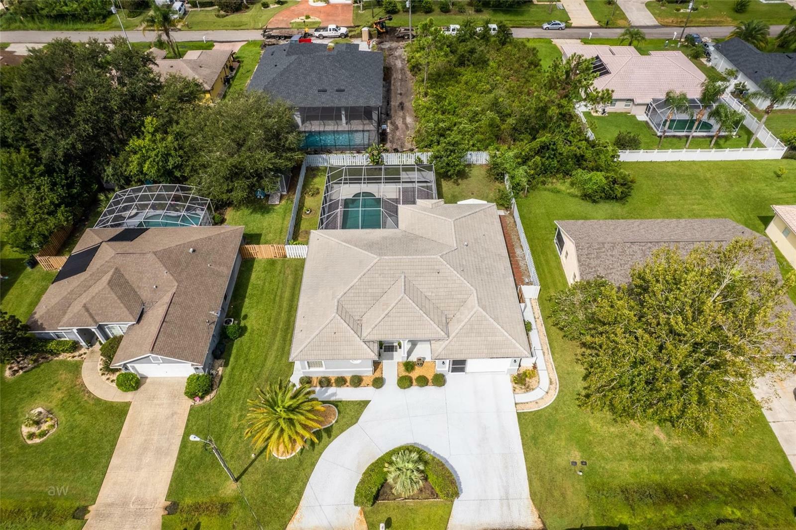 Property Photo:  80 Flemingwood Lane  FL 32137 