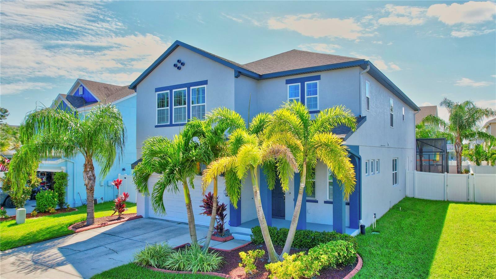 Property Photo:  7611 S Mascotte Street  FL 33616 