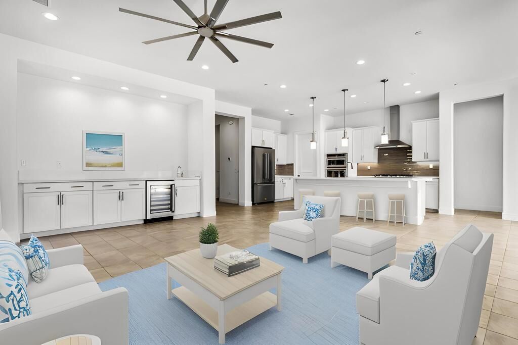 Property Photo:  36 Burgundy  CA 92270 