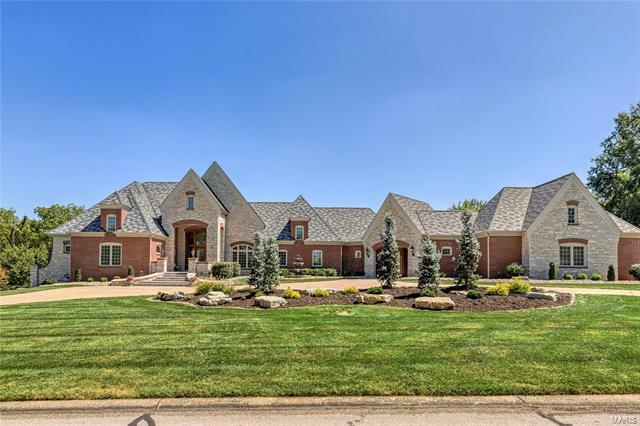 494 Rosslare Drive  Weldon Spring MO 63304 photo
