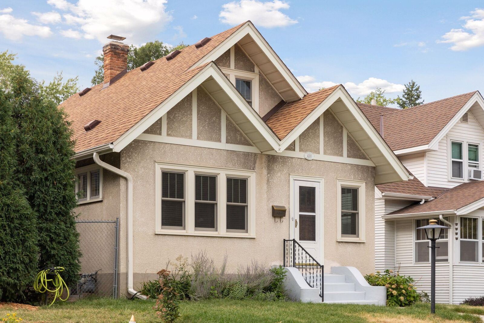 Property Photo: 4310 14th Avenue S MN 55407