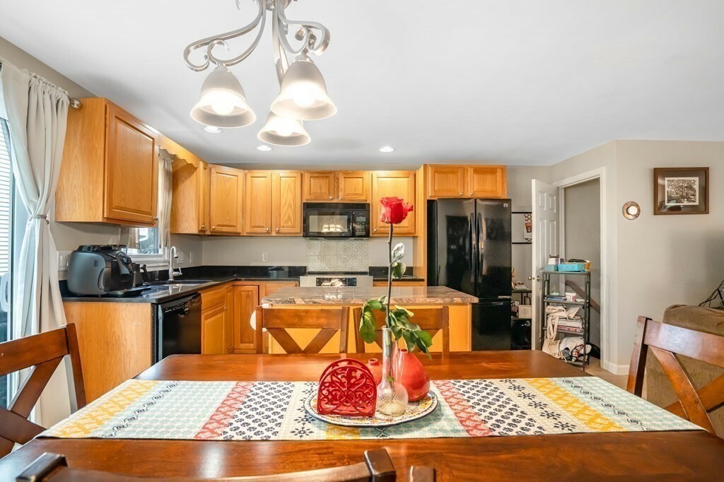 Property Photo:  73 Grew Ave B  MA 02131 