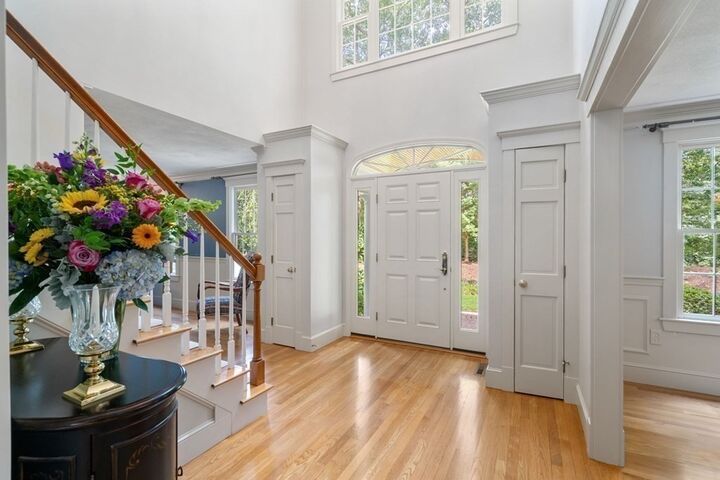 Property Photo: 11 Equestrian Drive MA 01864