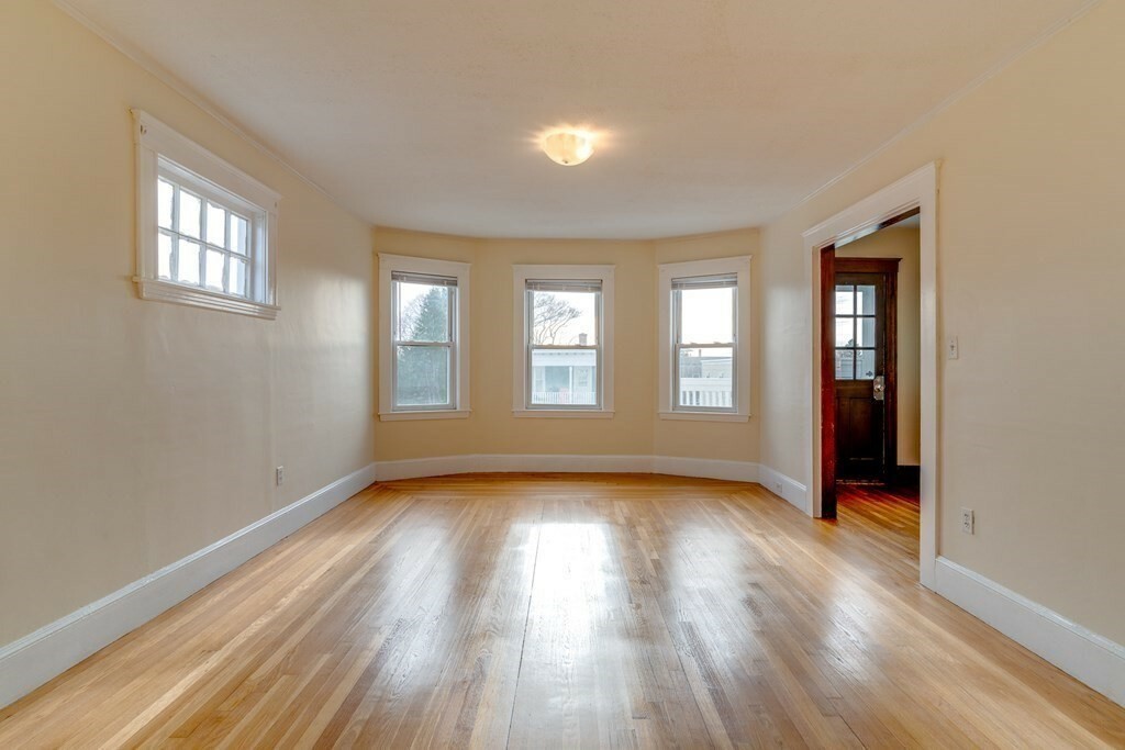 Property Photo: 103 Fuller St 3 MA 02124