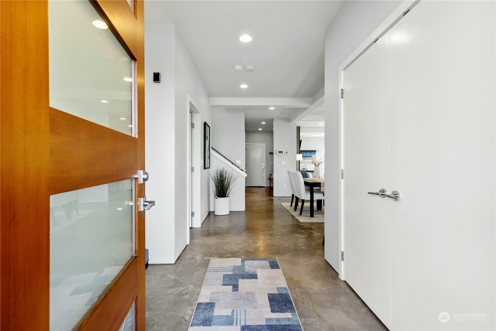 Property Photo: 19530 Richmond Beach Drive NW WA 98177
