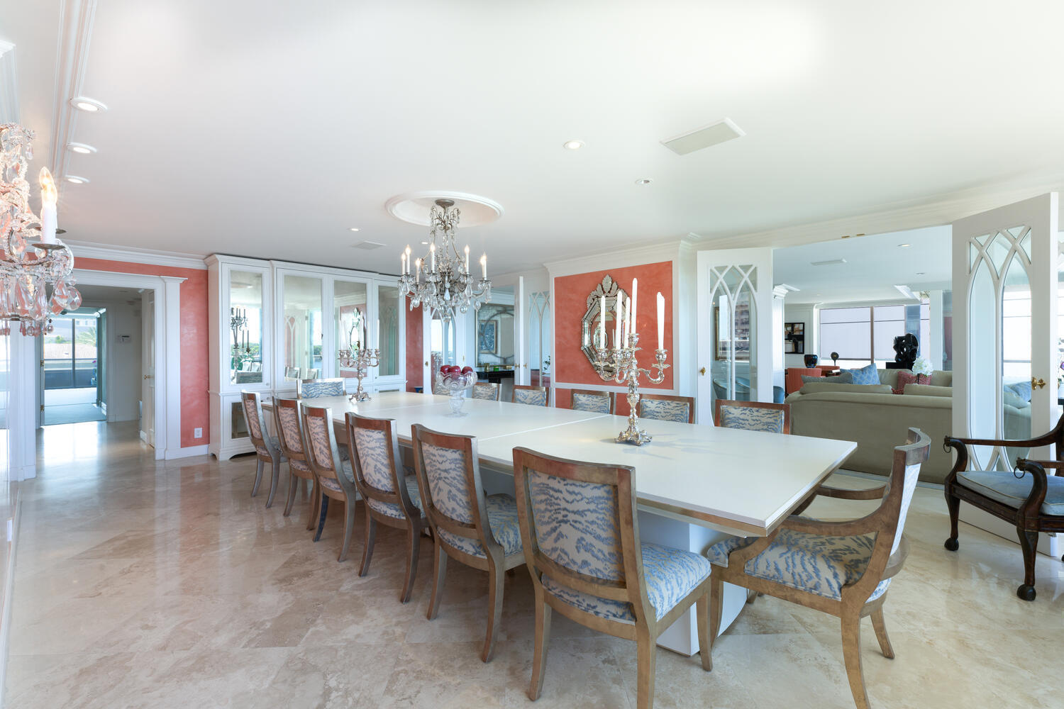 Property Photo: 529 S Flagler Drive 7ef FL 33401