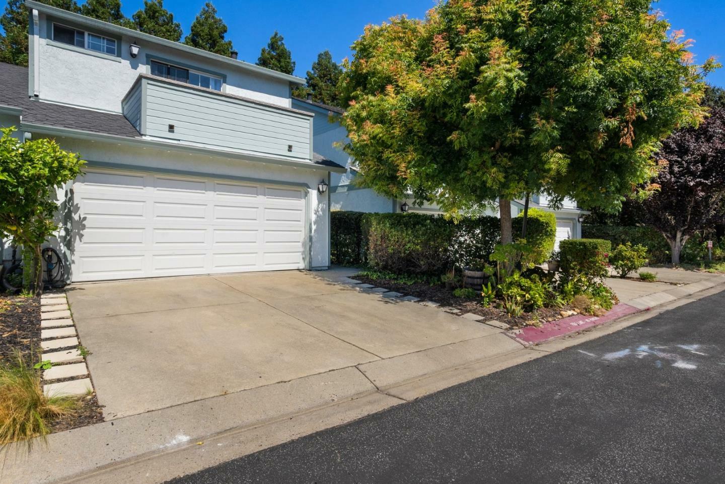 Property Photo:  2573 Valerie Court  CA 95062 