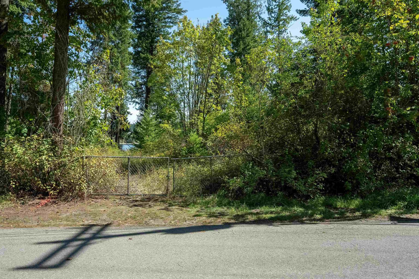 Property Photo:  Xxx Woodland Dr Parcel #8750  WA 99156 