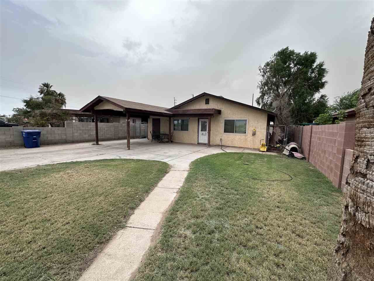 Property Photo:  1213 W 1 St  AZ 85364 