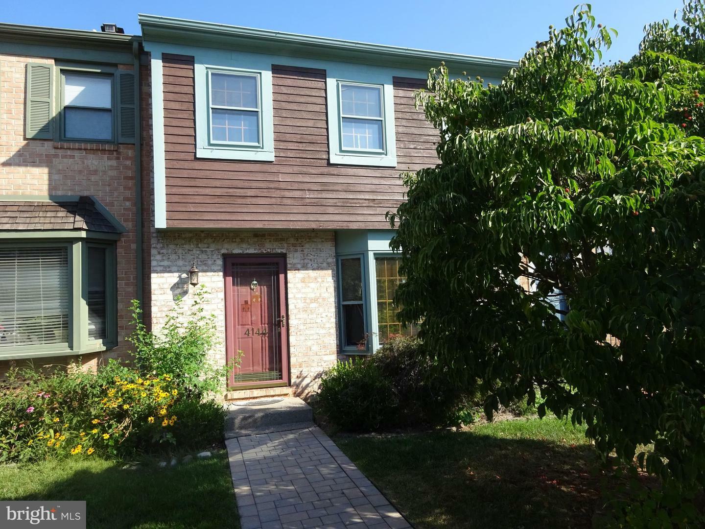 Property Photo: 4144 Rittenhouse Lane PA 19474
