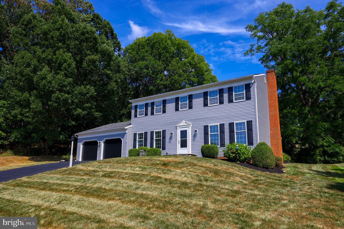 Property Photo: 1169 Snapper Dam Road PA 17538