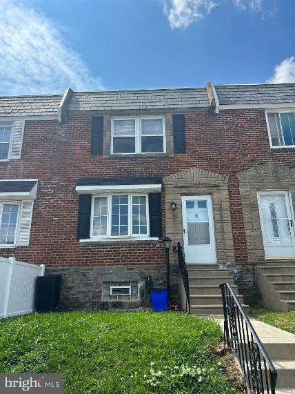 Property Photo:  4402 Shelmire Avenue  PA 19136 